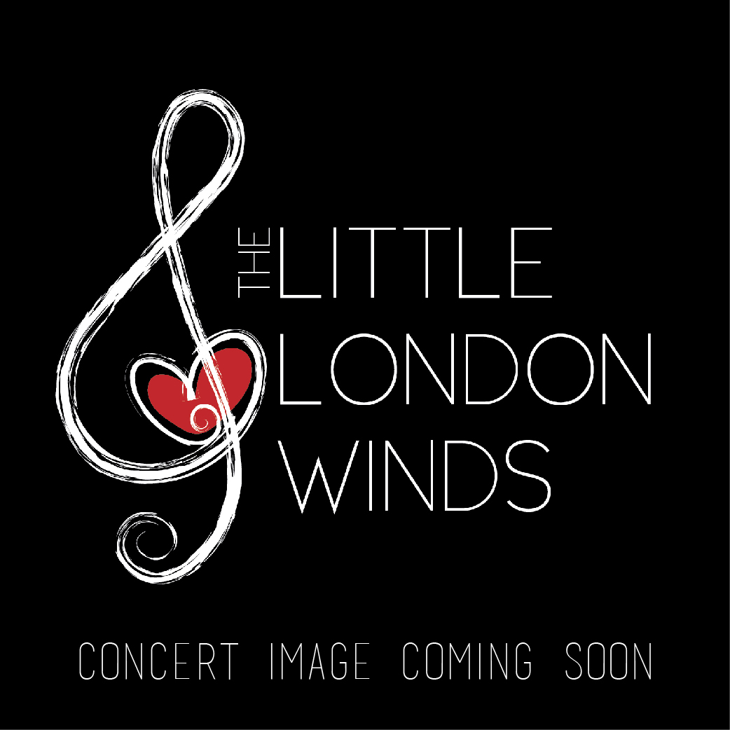 2025 Spring Concert; Sunday, April 13, 2025